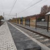 Herseaux station (Belgium)