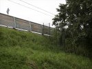 Example of hotspot fencing in the Netherlands