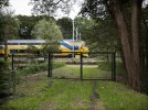 Example of hotspot fencing in the Netherlands