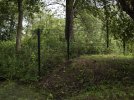 Example of hotspot fencing in the Netherlands