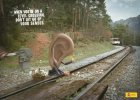 Example of other safety campaign poster