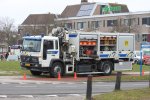 Exercise in collaboration with police and fire-fighters (the (...)
