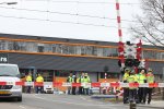 Exercise in collaboration with police and fire-fighters (the (...)