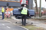 Exercise in collaboration with police and fire-fighters (the (...)