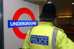 British Transport Police, UK