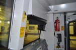 Example from the UK(Inside the cabin view