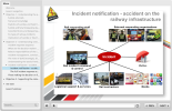 Screenshots from the RESTRAIL CBT module