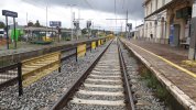 Londerzeel station (Belgium)