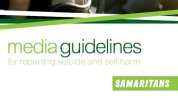 Resources from Samaritans UK(The guideline document from Samaritans as well as supplementary fact sheets can be downloaded here: http://www.samaritans.org/media-centre/media-guidelines-reporting-suicide