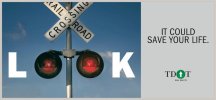 Example of other safety campaign poster