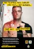 Example of targeted campaign against copper theft in UK (2011)(Posters split down the middle show the dangers of being electrocuted on one side and the risk of being caught by police on the other.